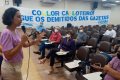 No dia do jornalista, sindicalistas defendem liberdade de expressão e democracia
