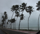 Cidades do interior de Alagoas registram vários transtornos com chuvas